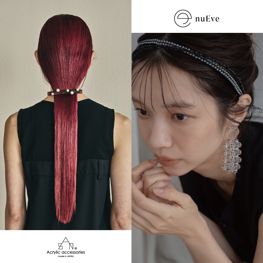 期間限定ショップ『sAn - nuEve』