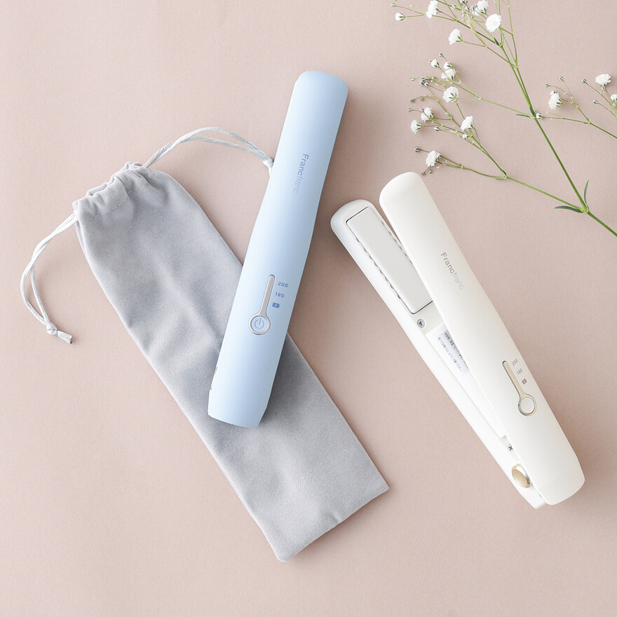 旅をもっと可愛く、もっと快適に。