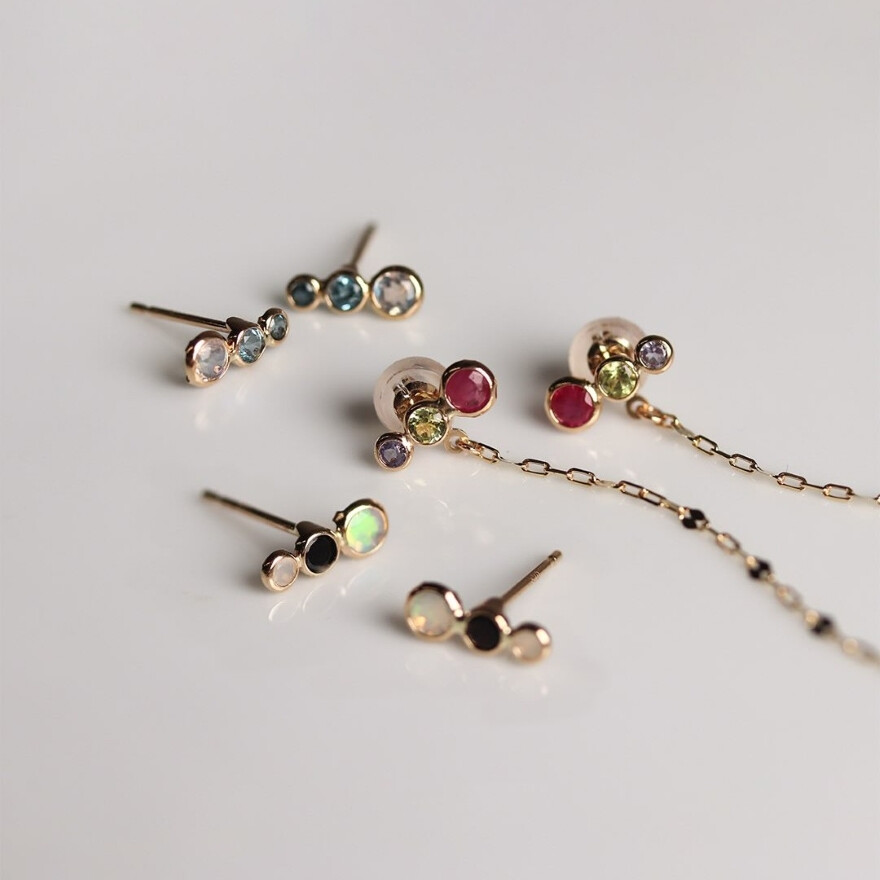 New Jewelry