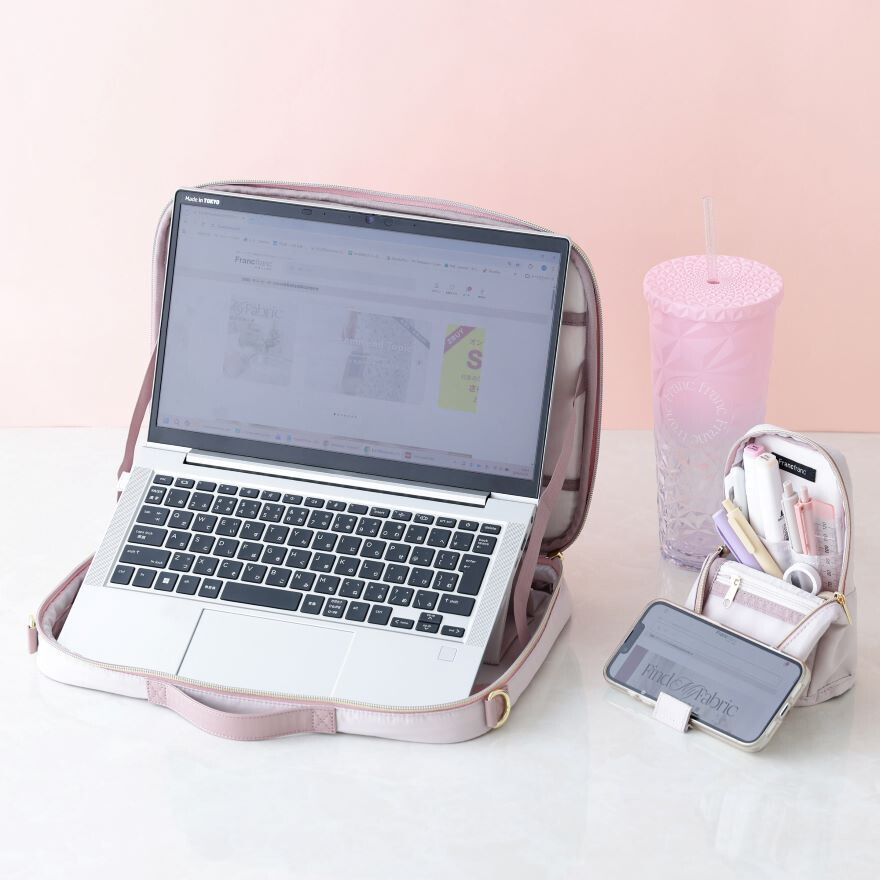 オフィスや学校で大活躍