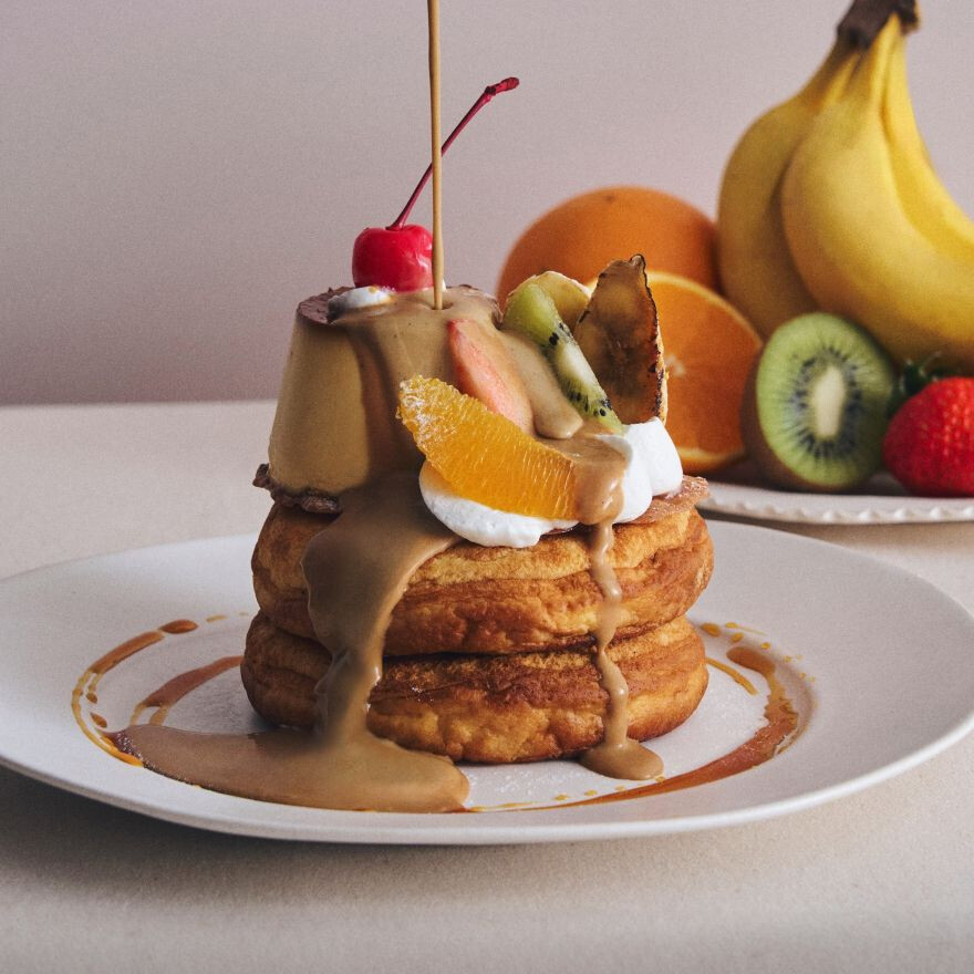 『春デザ―ト』フェア!