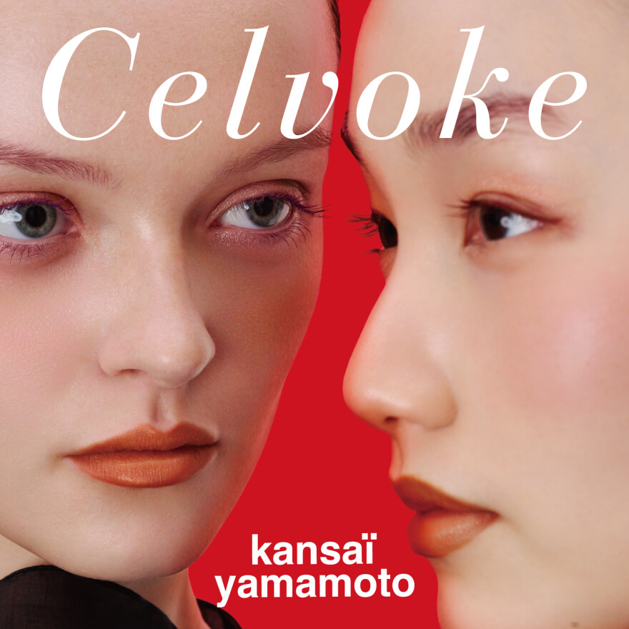 Celvoke×山本寛斎　数量限定