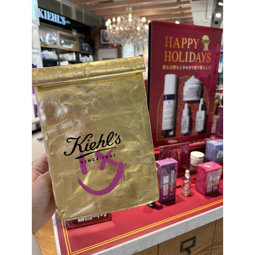 ホリデー製品のご購入でプレゼント！