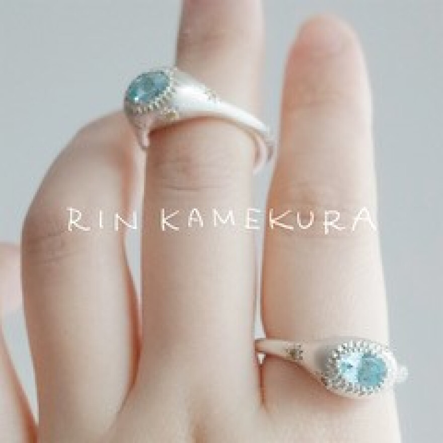 期間限定ショップ『RIN KAMEKURA』