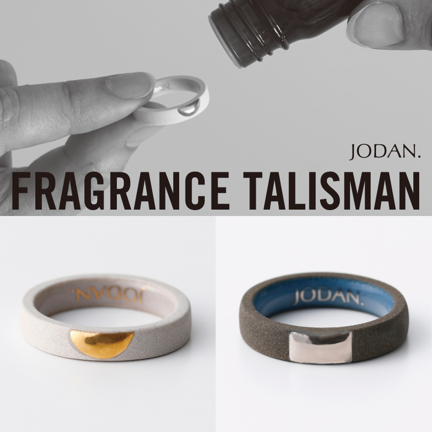 期間限定ショップ『JODAN.（ジョダン）』