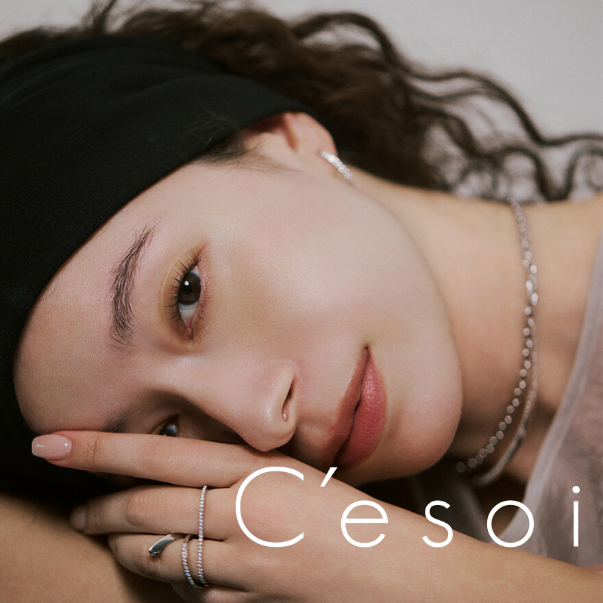 期間限定ショップ『 C'esoi 』