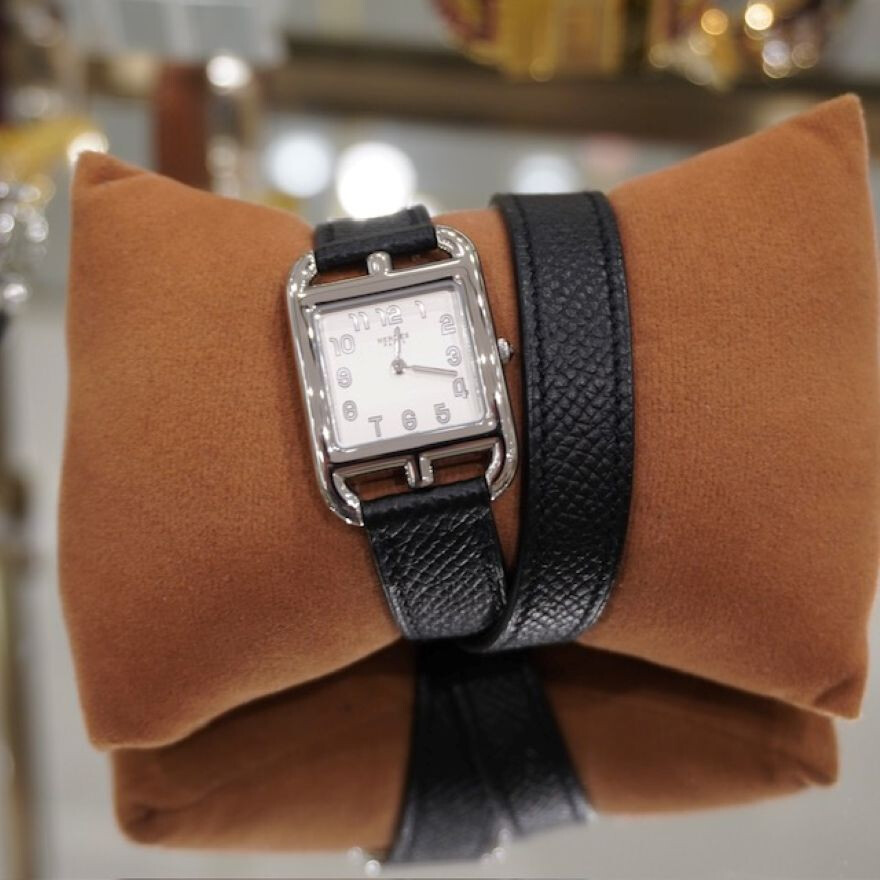 HERMES WATCH