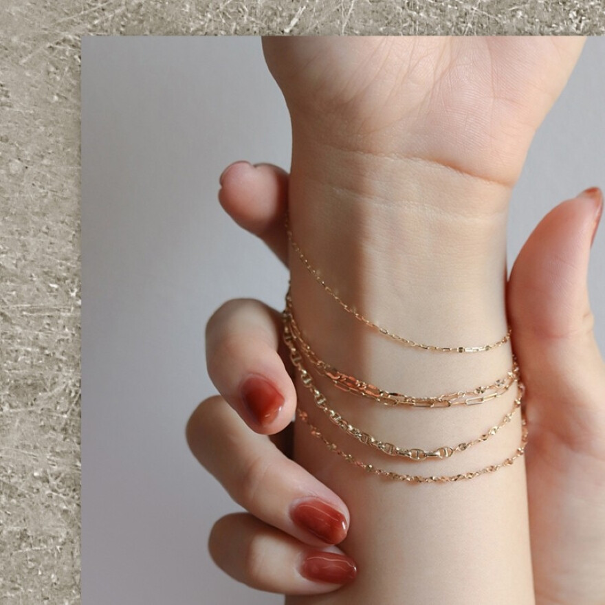Bracelet