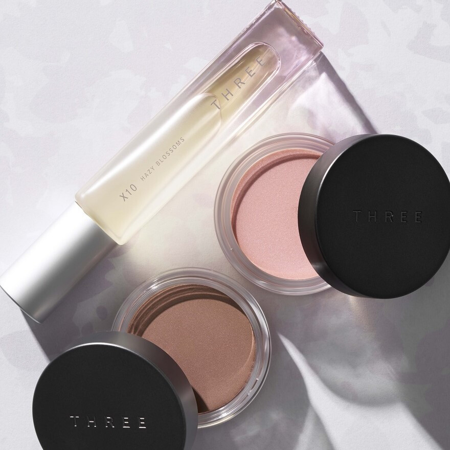 THREE 2026春コレクション新発売