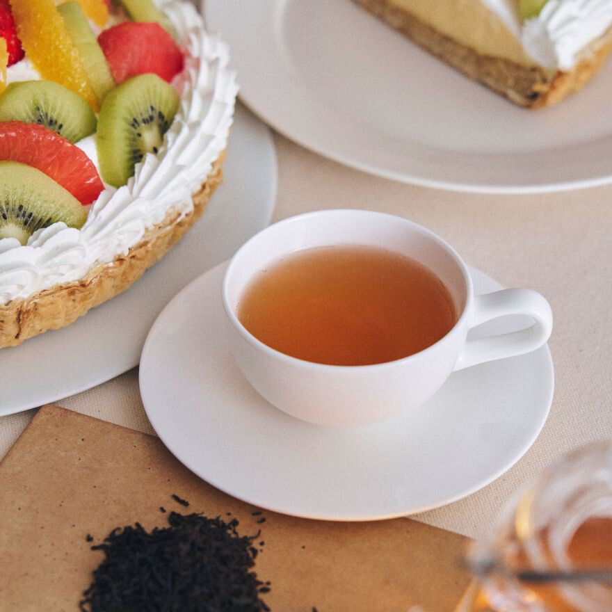 『春デザ―ト』フェア!