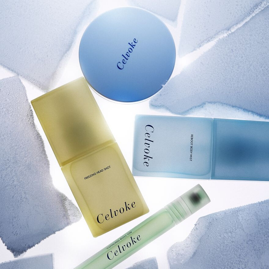 2026 リフレッシングムードシリーズ