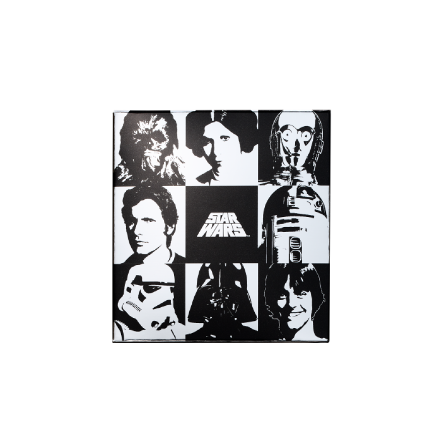 STARWARS コレクション