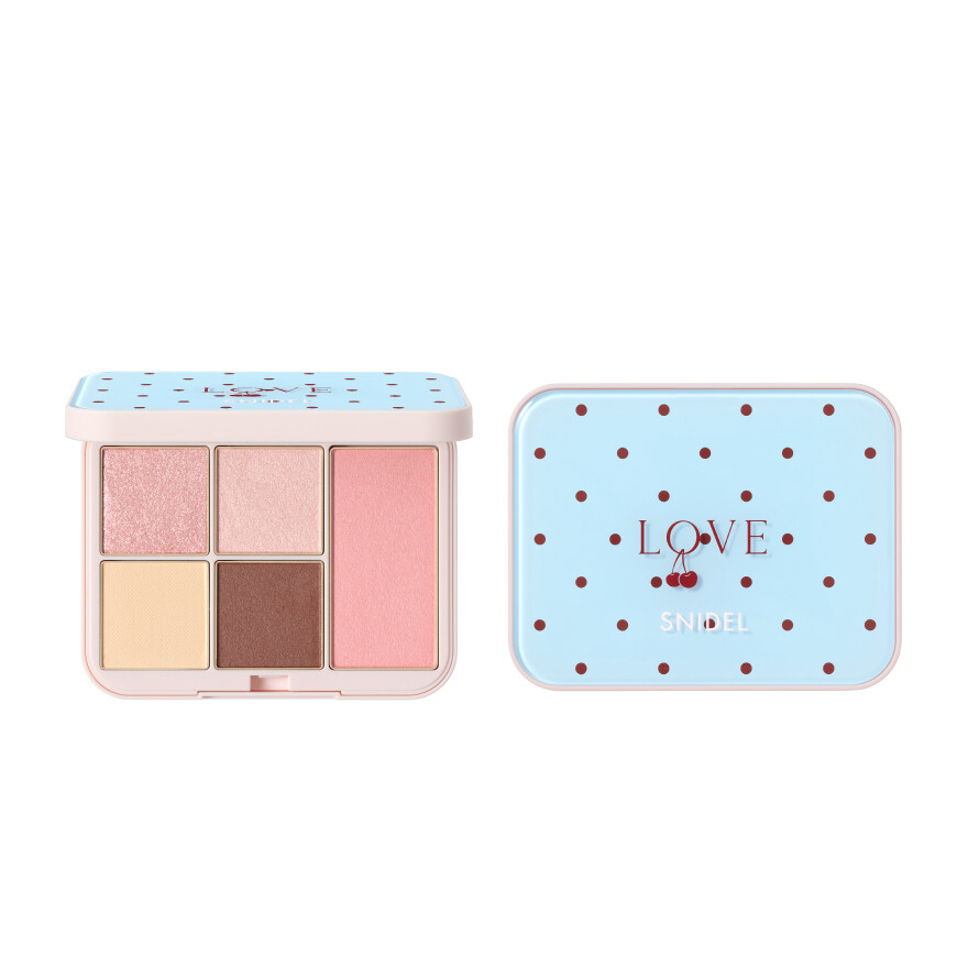 バレンタインコレクション発売