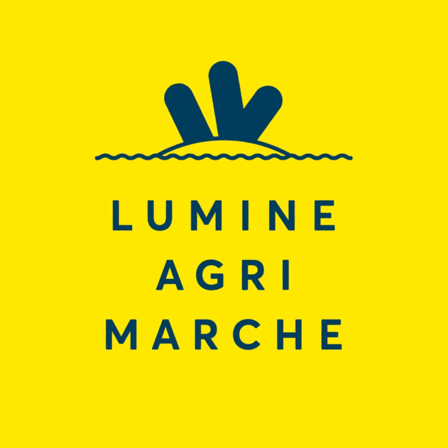 LUMINE AGRI MARCHE開催!@有楽町駅前広場