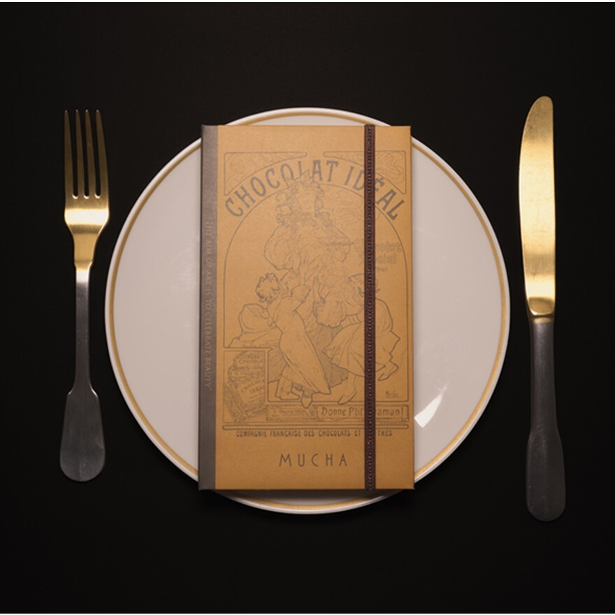 ピエール・エルメ・パリ初コラボショコラ