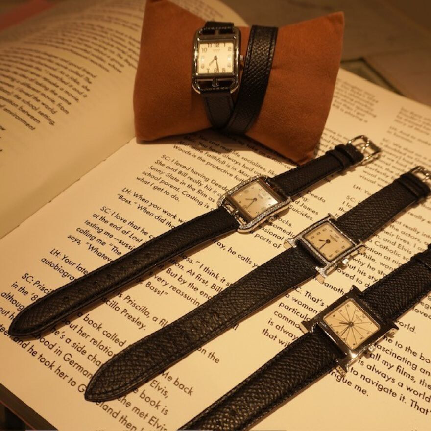 VINTAGE WATCH コレクション