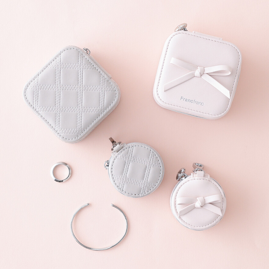 旅をもっと可愛く、もっと快適に。