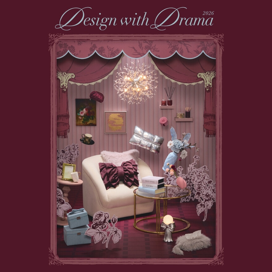Design With Drama