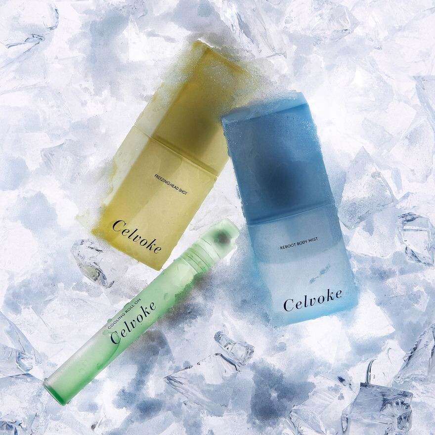 2026 リフレッシングムードシリーズ