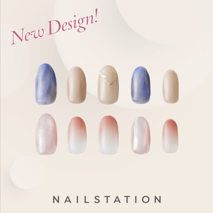 12月のおすすめデザインをご紹介!