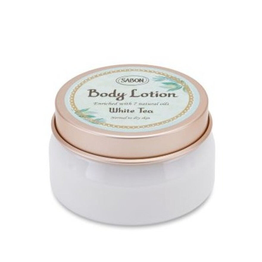 人気のホワイトティー限定コレクション発売