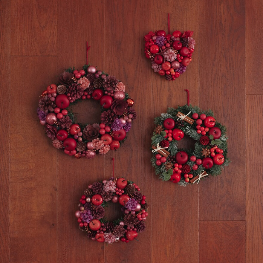 オリジナルクリスマスツリー！