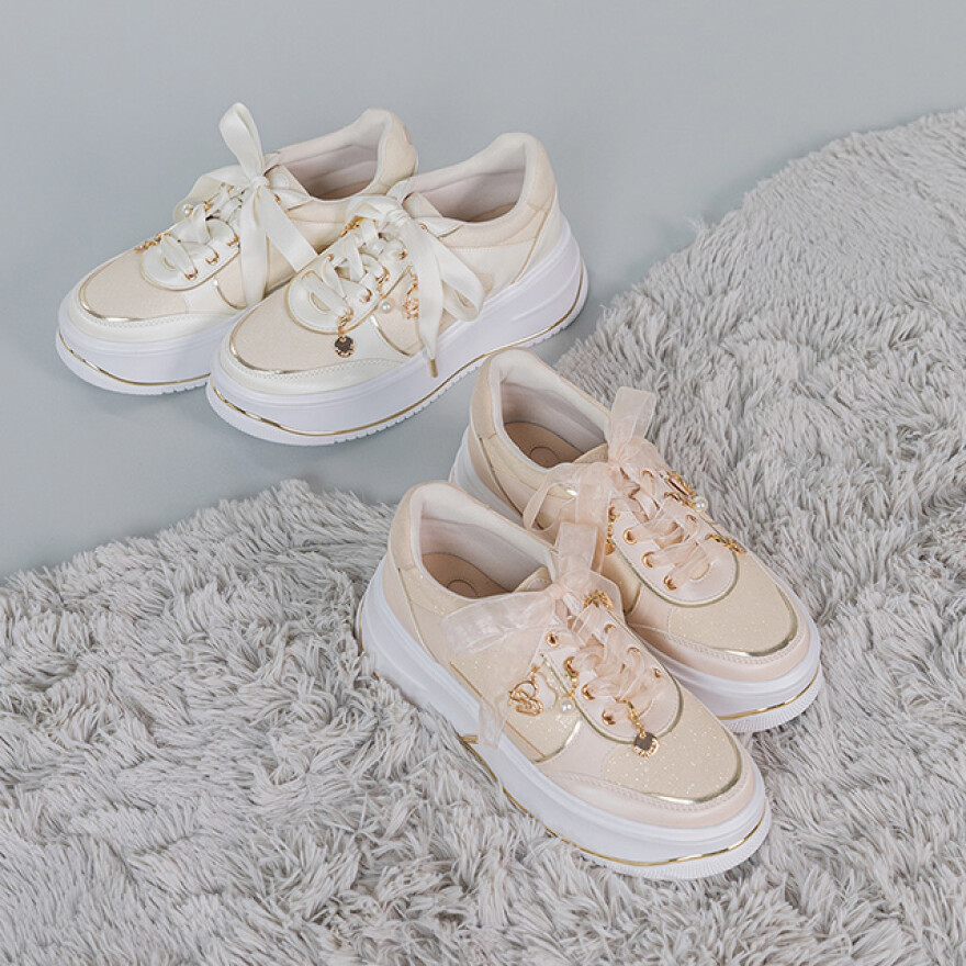 HEART COLLECTION発売