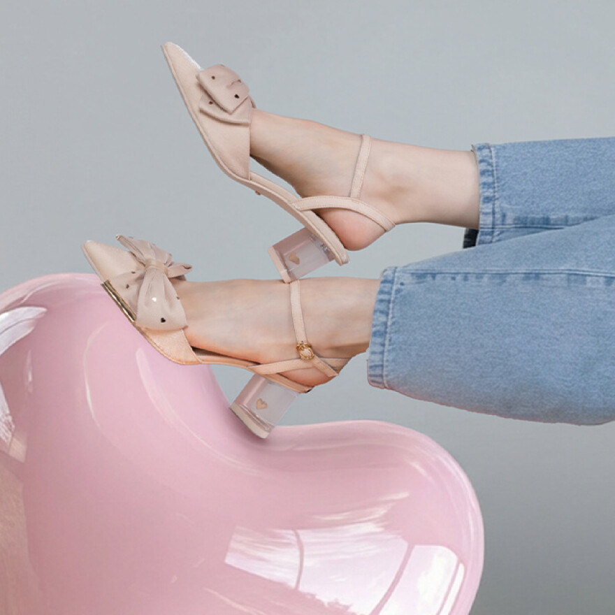 HEART COLLECTION発売