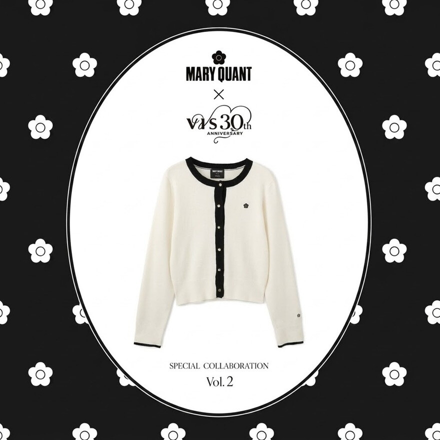 MARY QUANT×VIS  Vol.2