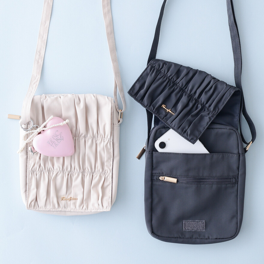 旅をもっと可愛く、もっと快適に。