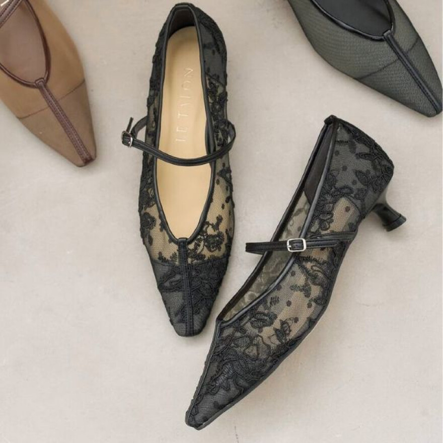 NEW ARRIVAL