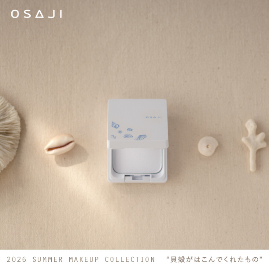 SUMMER COLLECTION  第ニ段