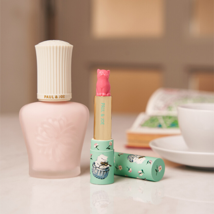 2026 SPRING BASE MAKEUP