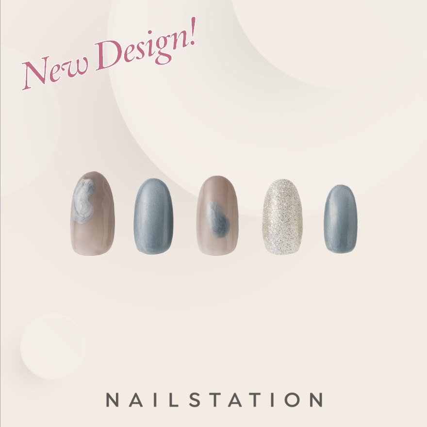 3月のおすすめデザインをご紹介!