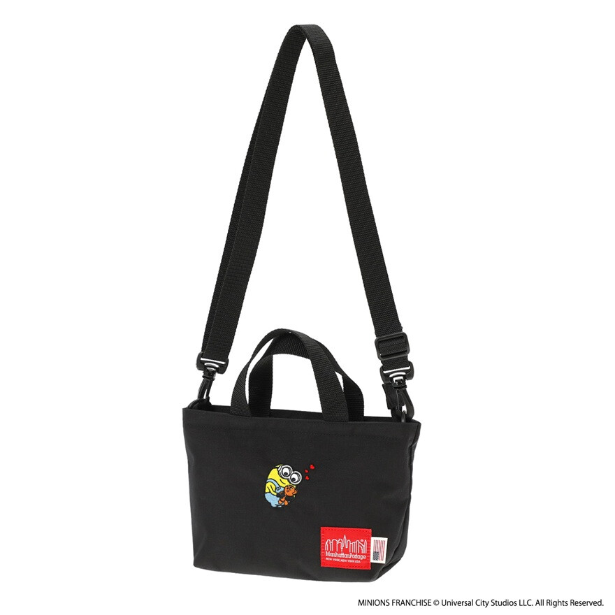 Manhattan Portage × ミニオンズ