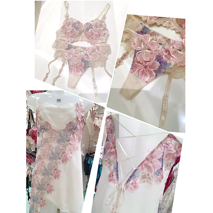 サルート限定発売コレクション入荷！