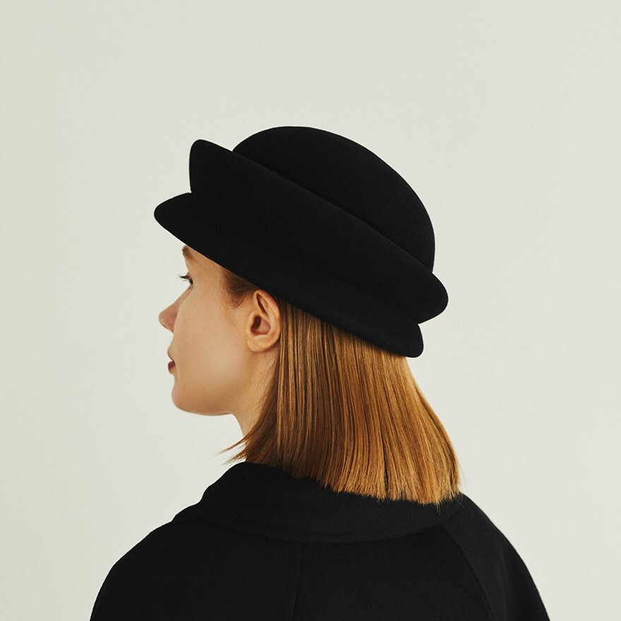 【期間限定ショップ】移動帽子屋AURA　POP-UP