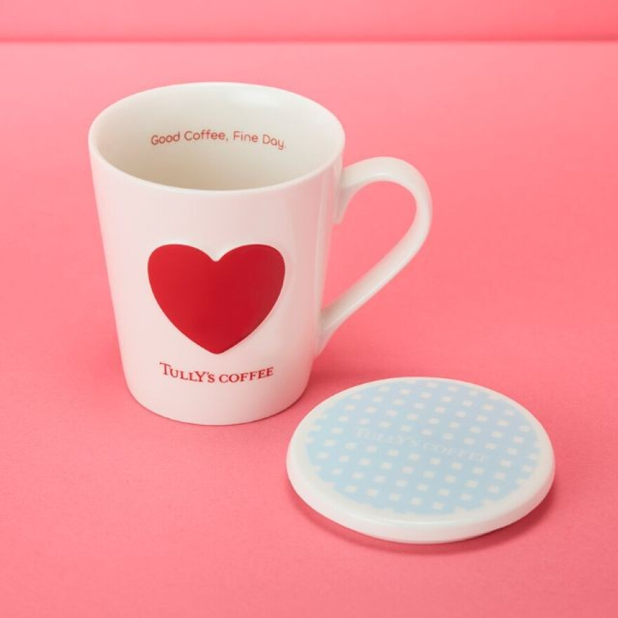 フレンチシック	バレンタイン！