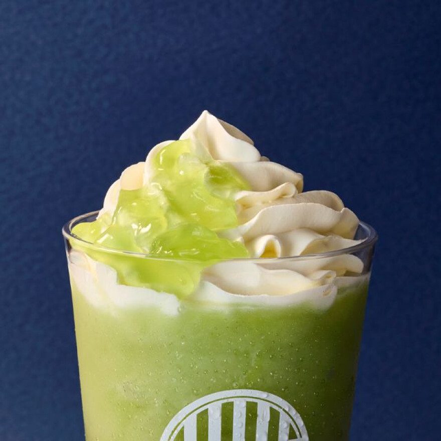 Fruit FROZEN♪