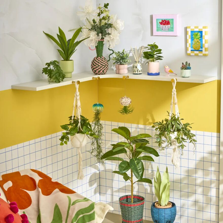 自宅でもリゾートのようなくつろぎを。