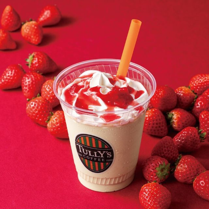 ちょっと　ご褒美♪