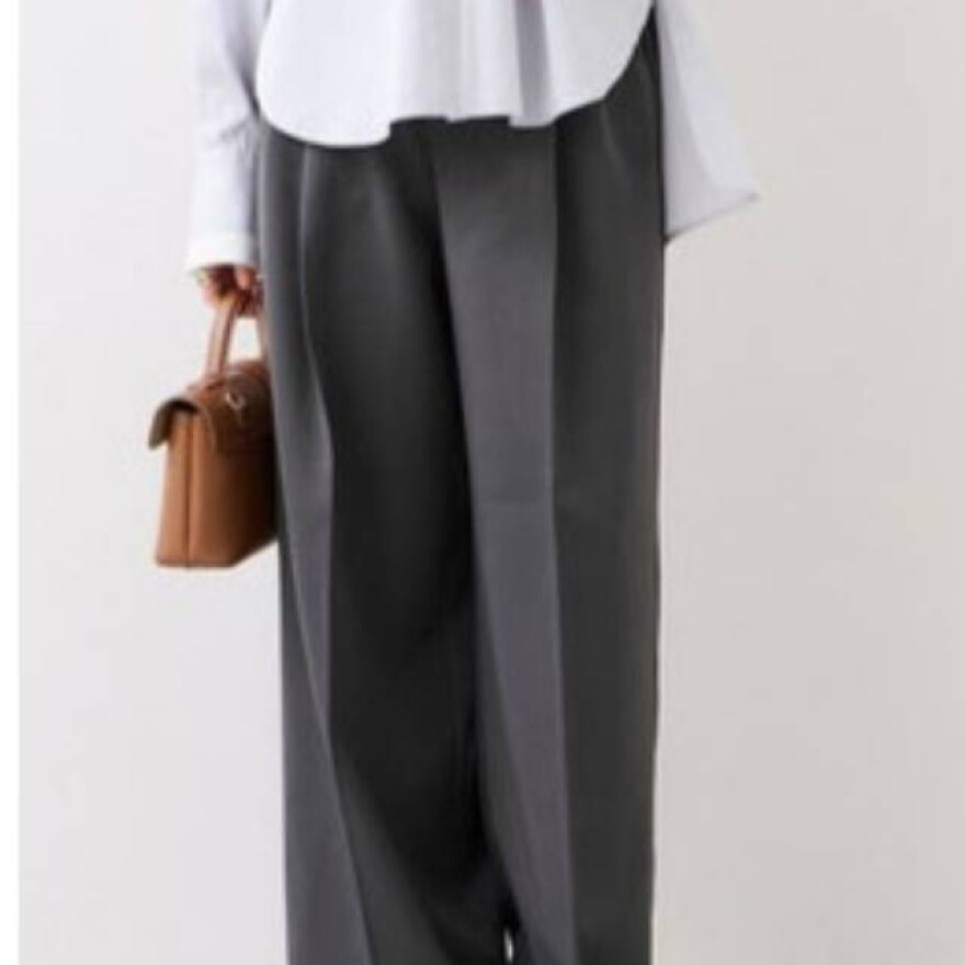 大人気の万能パンツが入荷!!