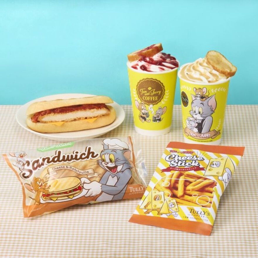 コラボレーション