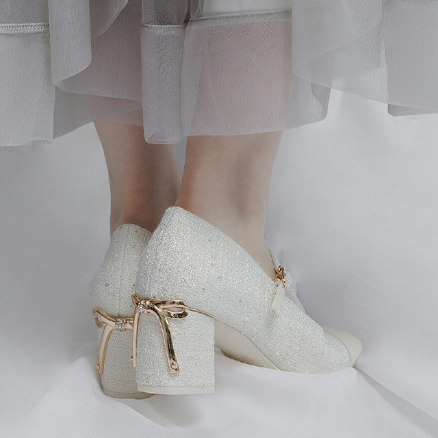 Ribbon Collection発売