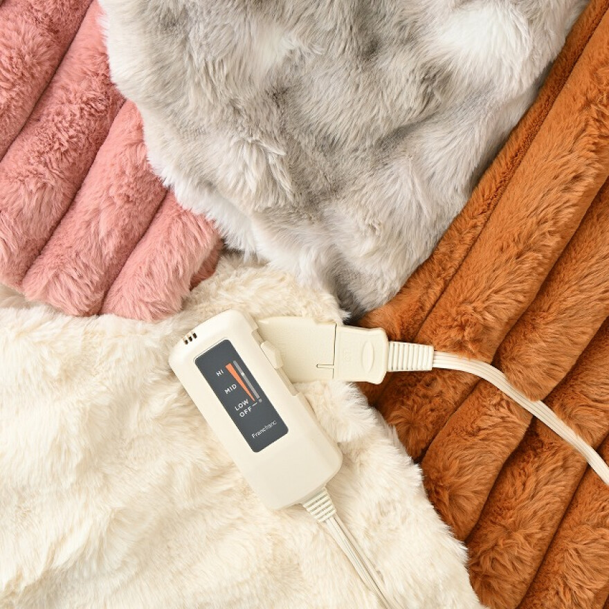 寒い季節におすすめのあったか家電