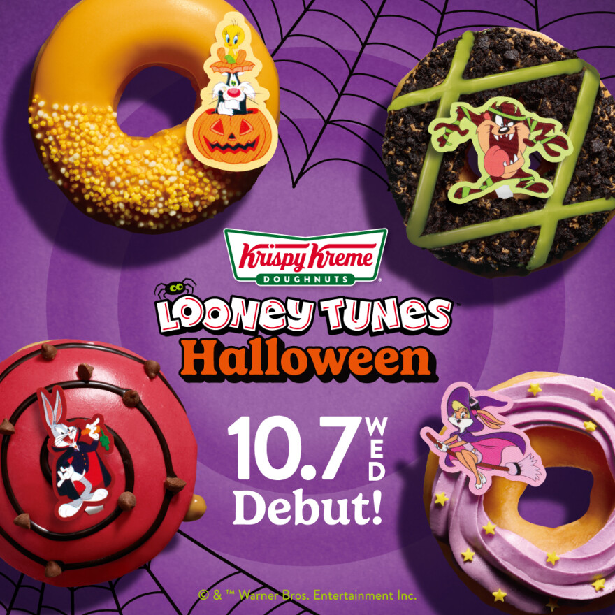 LooneyTunes