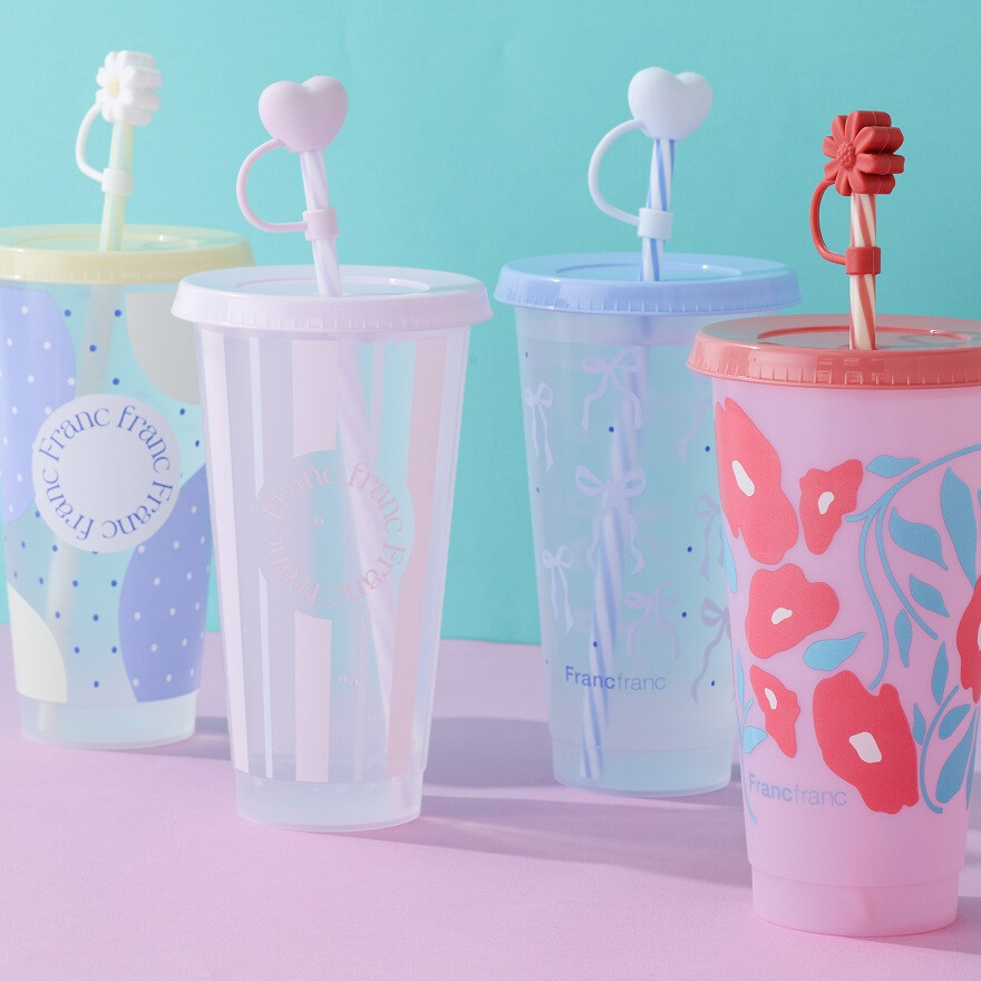 毎年好評！カラーチェンジタンブラー