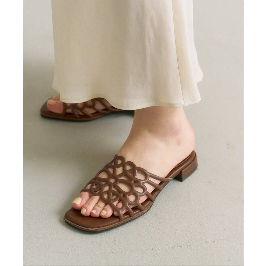 NEW ARRIVAL