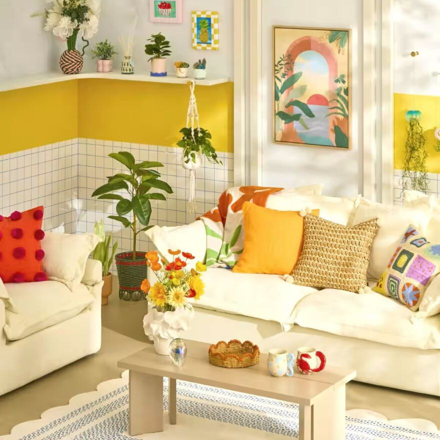 自宅でもリゾートのようなくつろぎを。