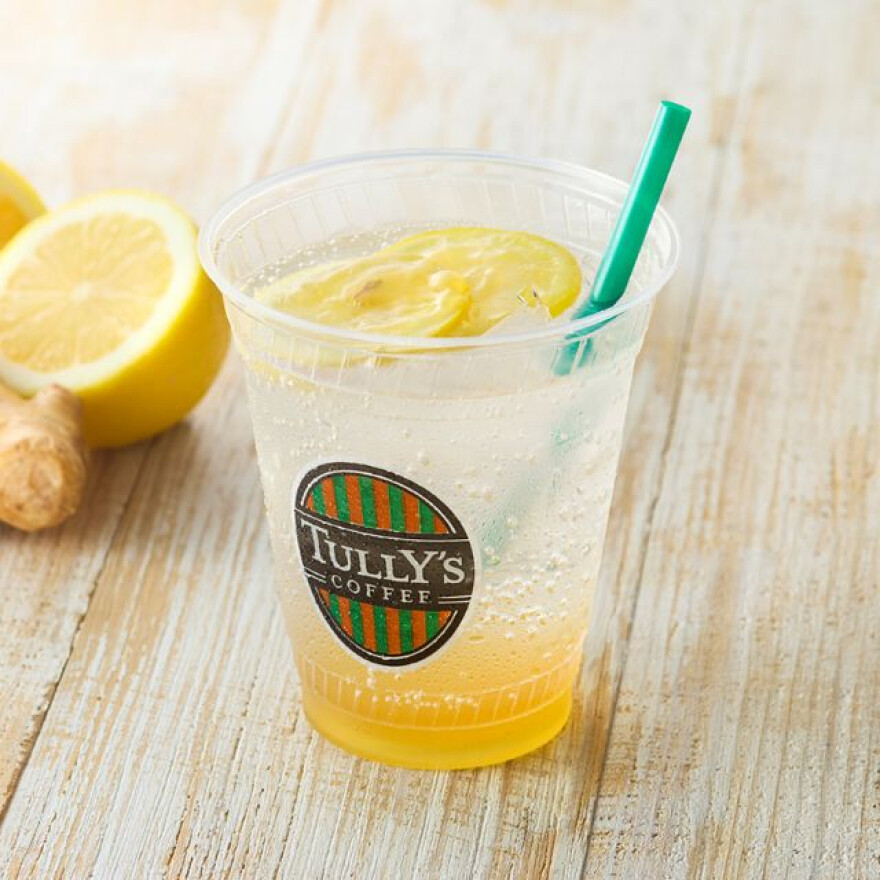 Fruit FROZEN♪